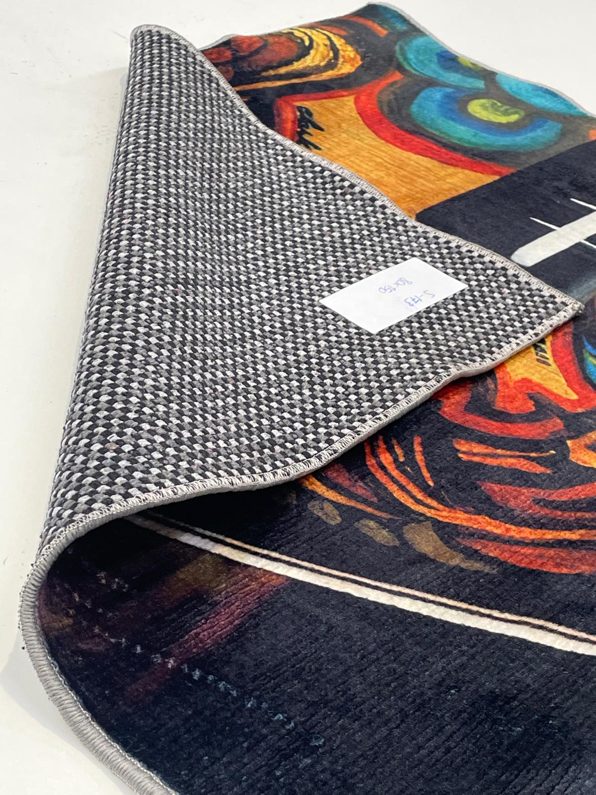 WhatsApp Görsel 2025-10-04 saat 21.44.02_85740c91 Defolu Bambu Kilim - 80X150 - S173H - Görsel 3