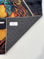 Defolu Bambu Kilim - 80X150 - S173H - Görsel 4