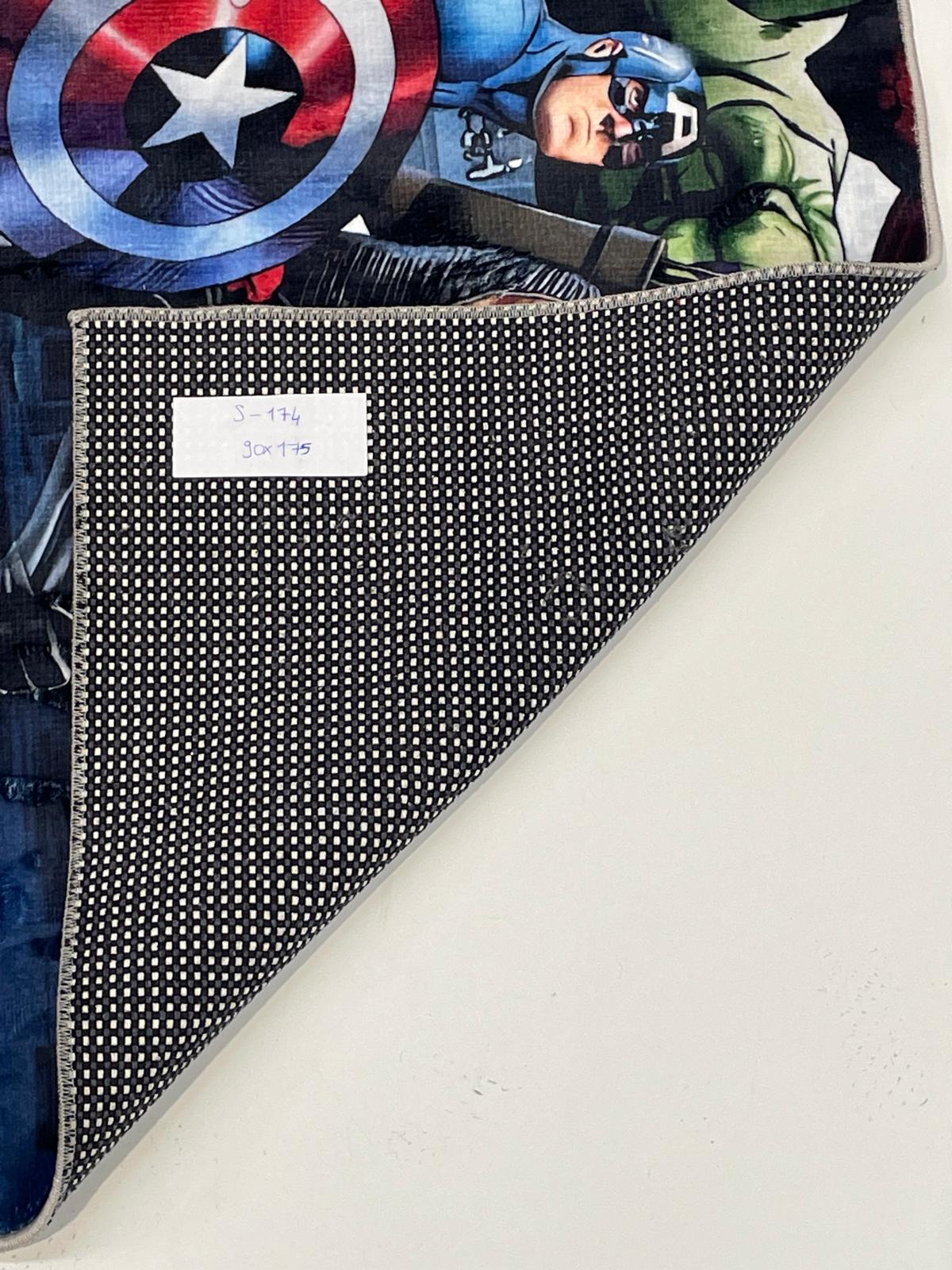 WhatsApp Görsel 2025-10-04 saat 21.44.13_d13207dc Bambu Kilim - 90x175 - S174 - Görsel 4