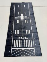 Bambu Kilim - 80x200 - S176