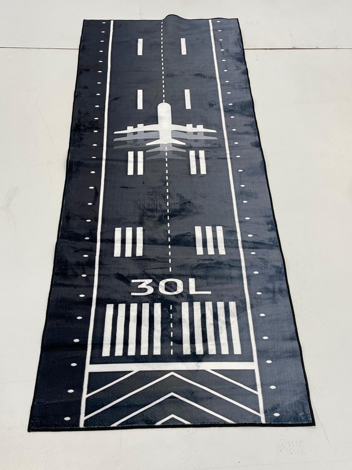 WhatsApp Görsel 2025-10-04 saat 21.44.55_c751d14f Bambu Kilim - 80x200 - S176 - Görsel 1