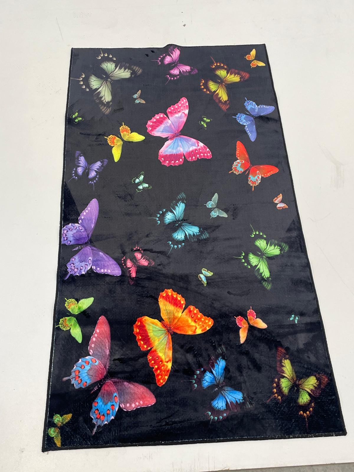 WhatsApp Görsel 2025-10-04 saat 21.45.06_10c3a6a3 Bambu Kilim - 80X150 - S177 - Görsel 1