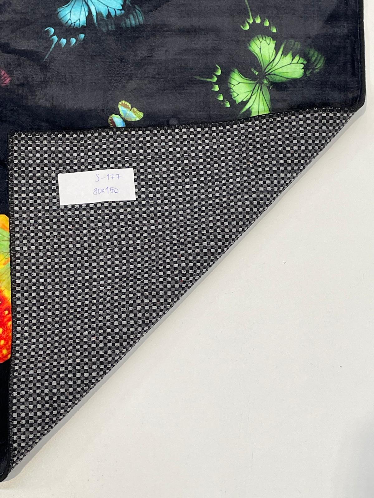 WhatsApp Görsel 2025-10-04 saat 21.45.07_56ed59e8 Bambu Kilim - 80X150 - S177 - Görsel 3