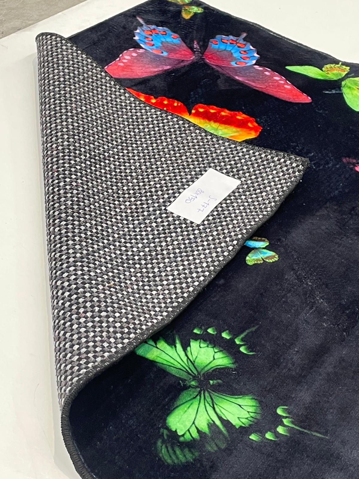 WhatsApp Görsel 2025-10-04 saat 21.45.07_753c4561 Bambu Kilim - 80X150 - S177 - Görsel 4