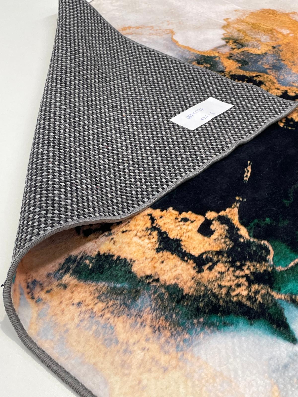 WhatsApp Görsel 2025-10-04 saat 21.45.34_d9919c1a Bambu Kilim - 120x180 - S179 - Görsel 4