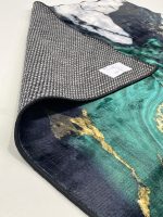 Defolu Bambu Kilim - 110X210 - S180H - Görsel 4