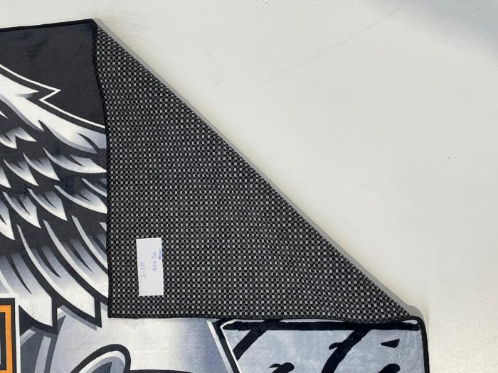 Defolu bambu - 100x200 - S181H - Görsel 4