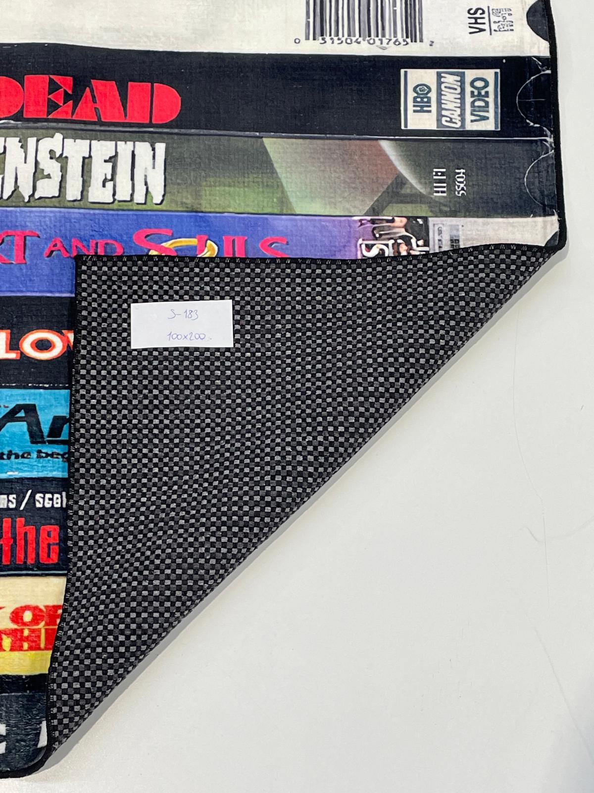 WhatsApp Görsel 2025-10-04 saat 21.46.17_adfa138a Bambu Kilim - 100x200 - S183 - Görsel 3