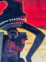 Defolu Bambu Kilim - 120x180 - S185H - Görsel 2