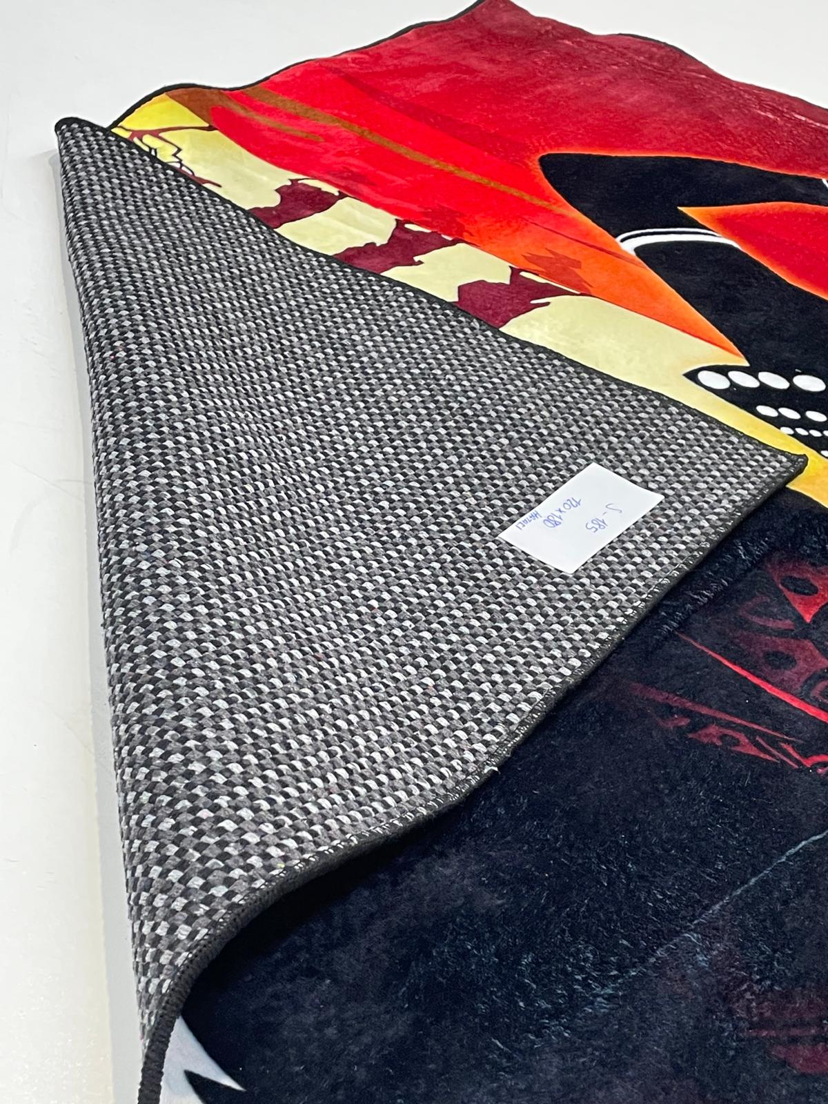 WhatsApp Görsel 2025-10-04 saat 21.46.48_aa35f280 Defolu Bambu Kilim - 120x180 - S185H - Görsel 4