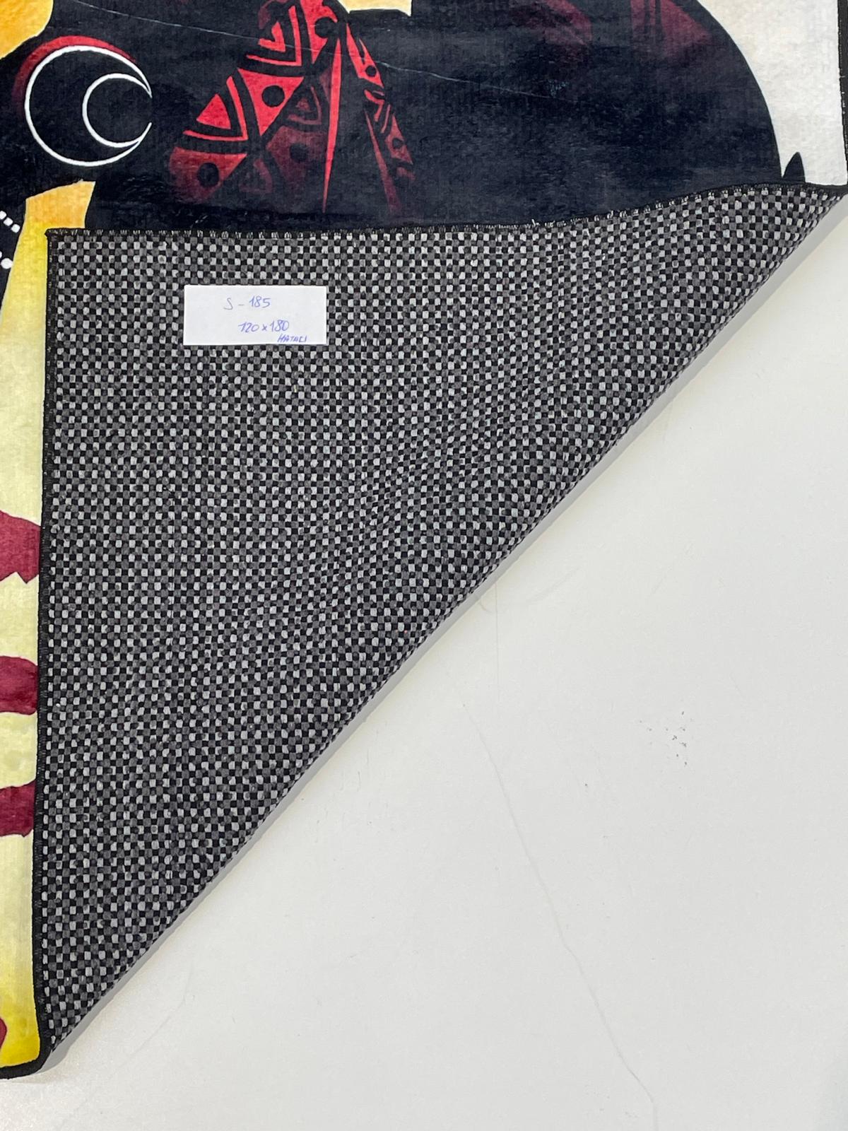 WhatsApp Görsel 2025-10-04 saat 21.46.48_b67eb2fb Defolu Bambu Kilim - 120x180 - S185H - Görsel 5