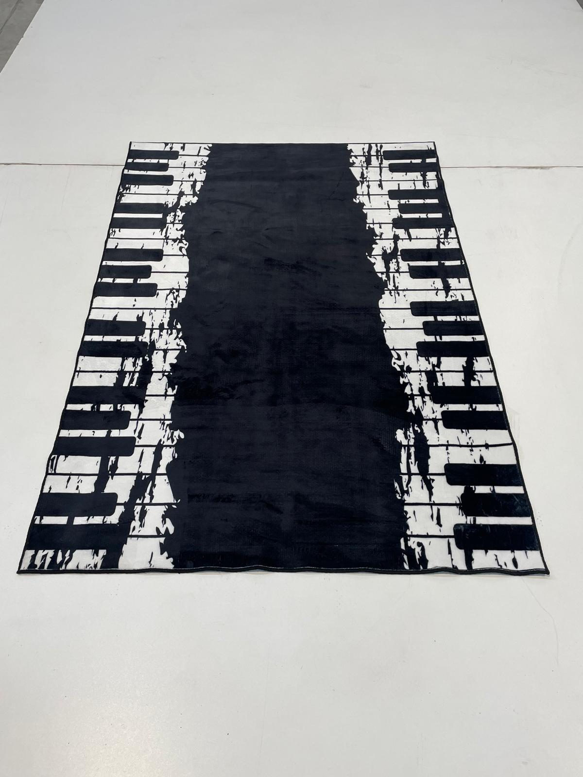 WhatsApp Görsel 2025-10-04 saat 21.47.01_4e5b9488 Bambu Kilim - 120x180 - S186 - Görsel 1