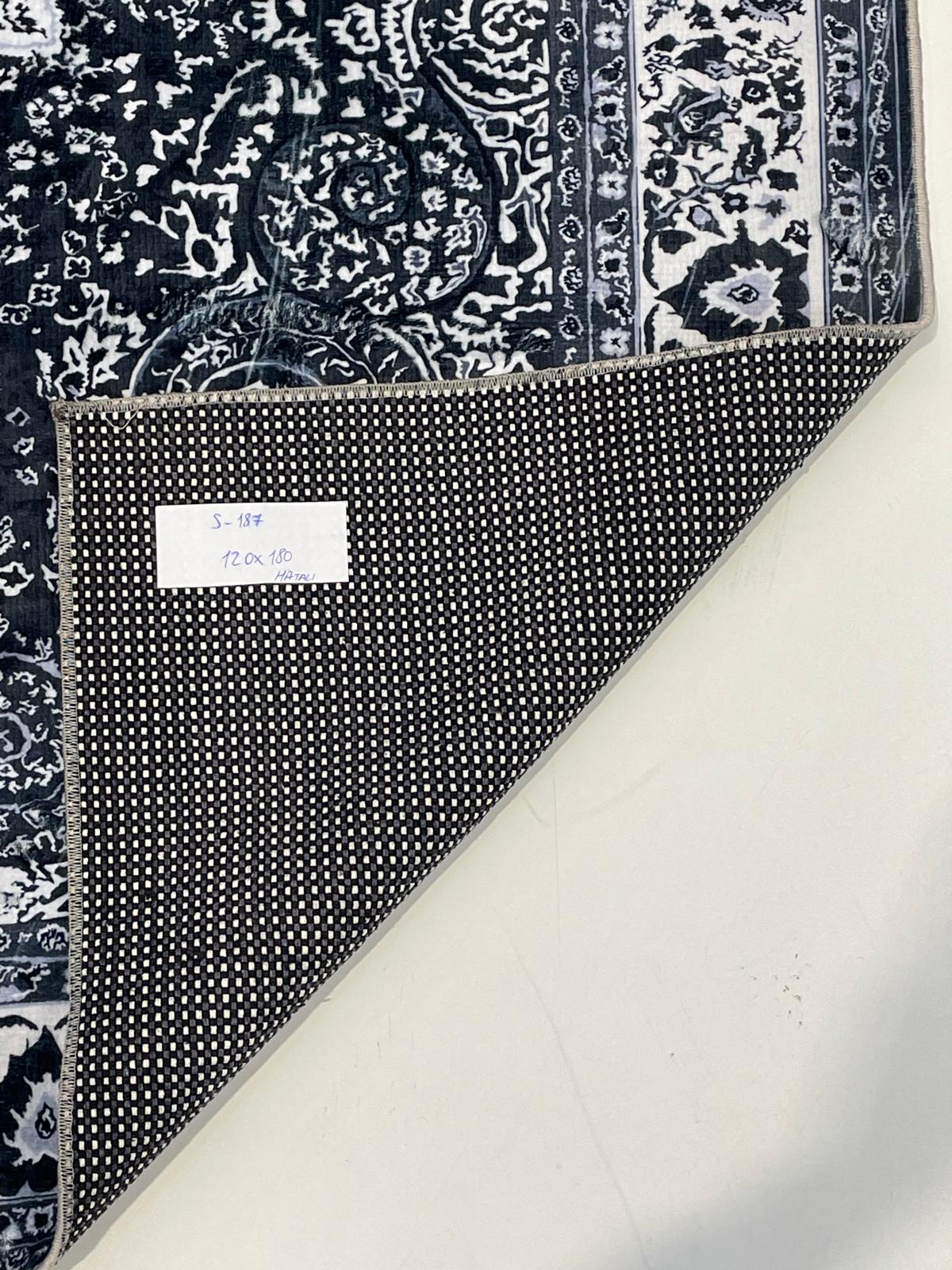 WhatsApp Görsel 2025-10-04 saat 21.47.16_2eaa34e8 Defolu Bambu Kilim - 120x180 - S187H - Görsel 2