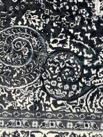 Defolu Bambu Kilim - 120x180 - S187H - Görsel 3