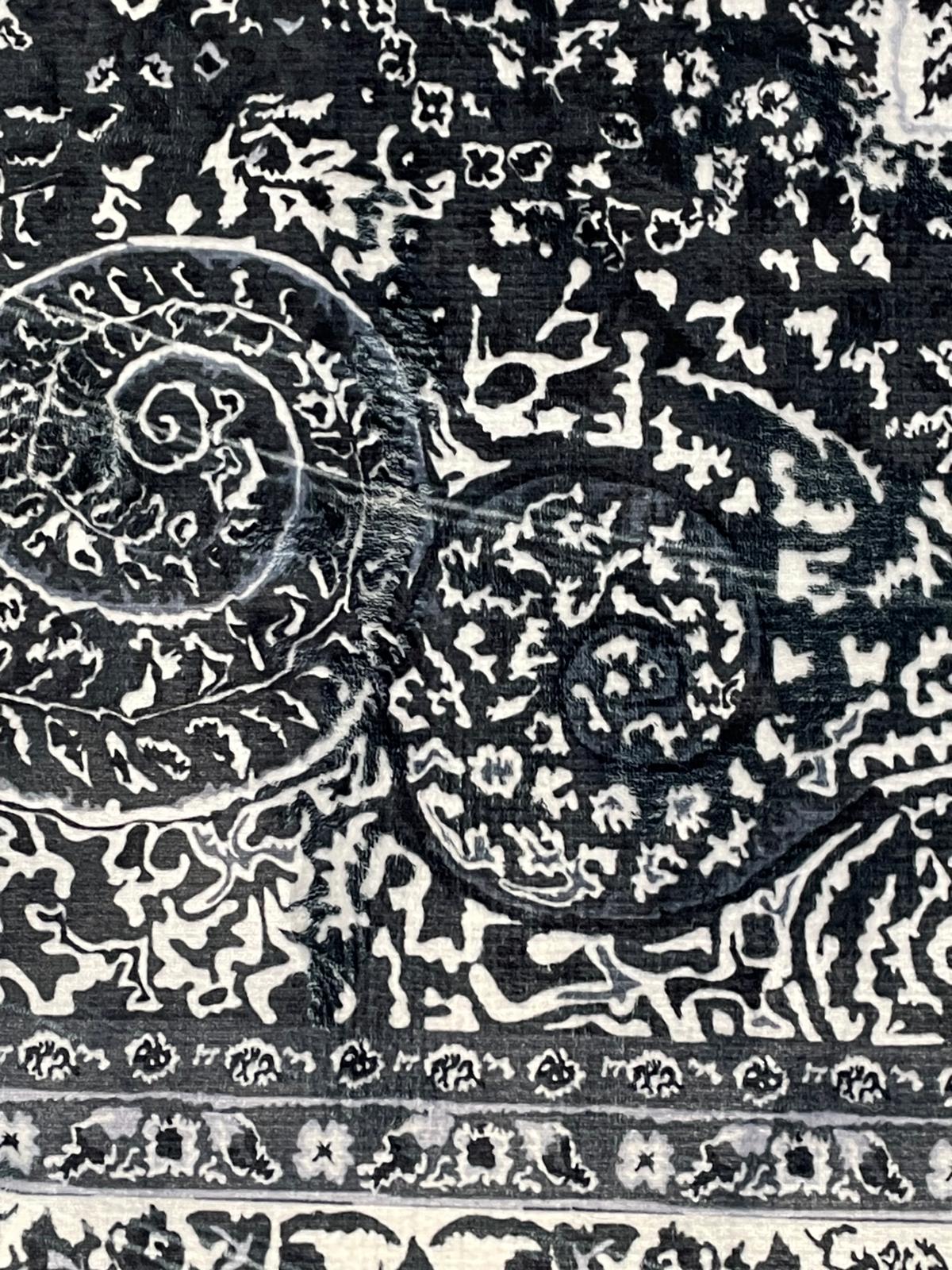 WhatsApp Görsel 2025-10-04 saat 21.47.16_97084403 Defolu Bambu Kilim - 120x180 - S187H - Görsel 3