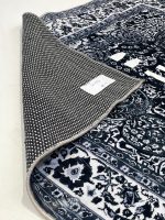 Defolu Bambu Kilim - 120x180 - S187H - Görsel 4