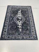 Defolu Bambu Kilim - 120x180 - S187H