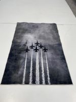 Bambu Kilim - 120x180 - S188