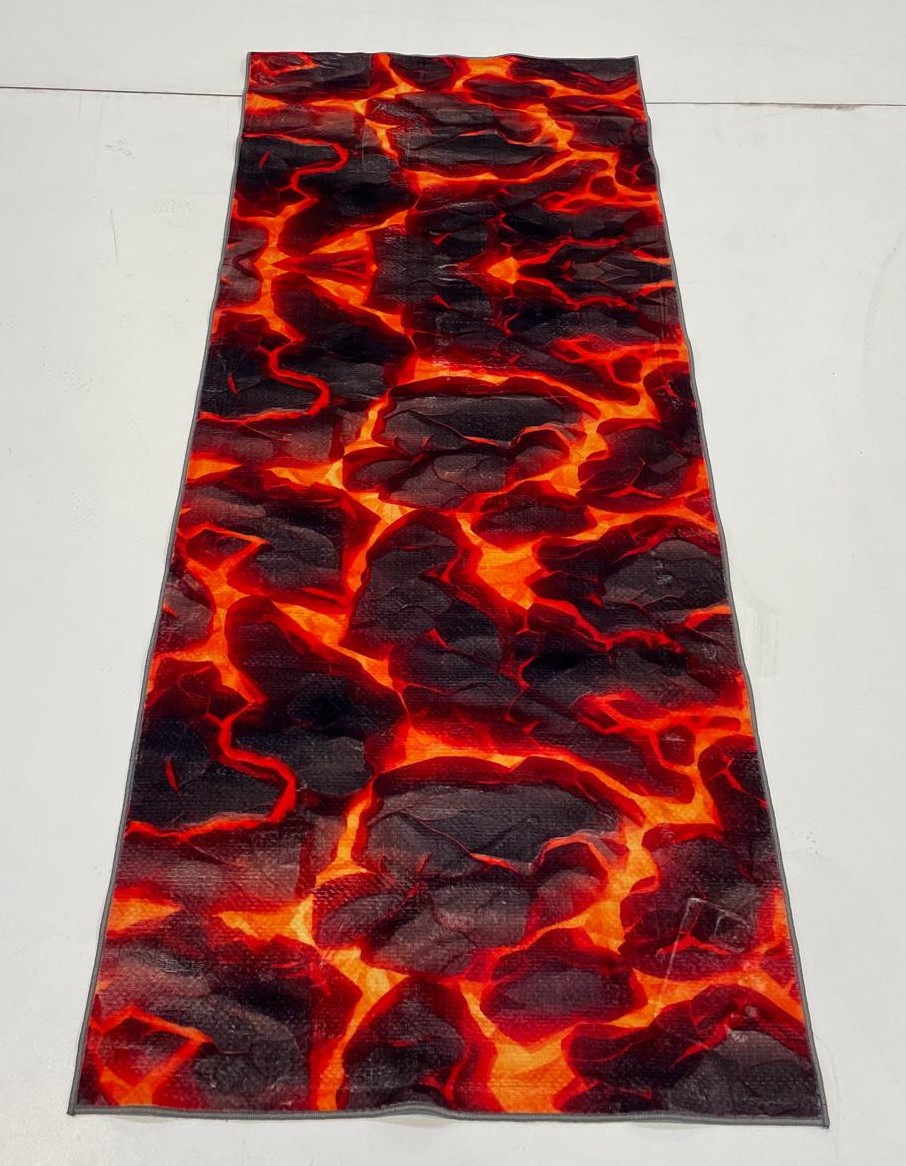 WhatsApp Görsel 2025-10-04 saat 21.47.47_8d2db0d6 Bambu Kilim - 80x200 - S189 - Görsel 1