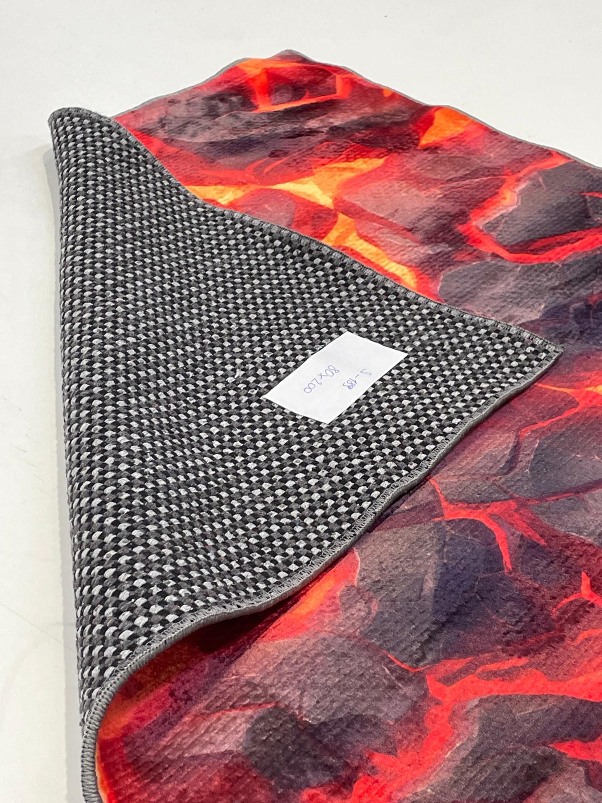 WhatsApp Görsel 2025-10-04 saat 21.47.47_fb14d4fa Bambu Kilim - 80x200 - S189 - Görsel 4