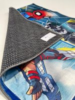 Defolu Bambu Kilim - 80X150 - S191H - Görsel 4