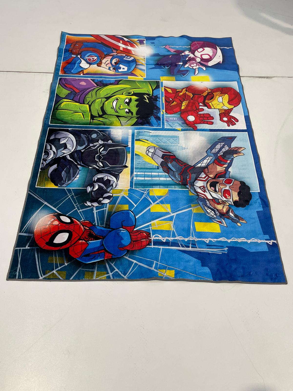 WhatsApp Görsel 2025-10-04 saat 21.48.34_75505628 Defolu Bambu Kilim - 120x180 - S192H - Görsel 1