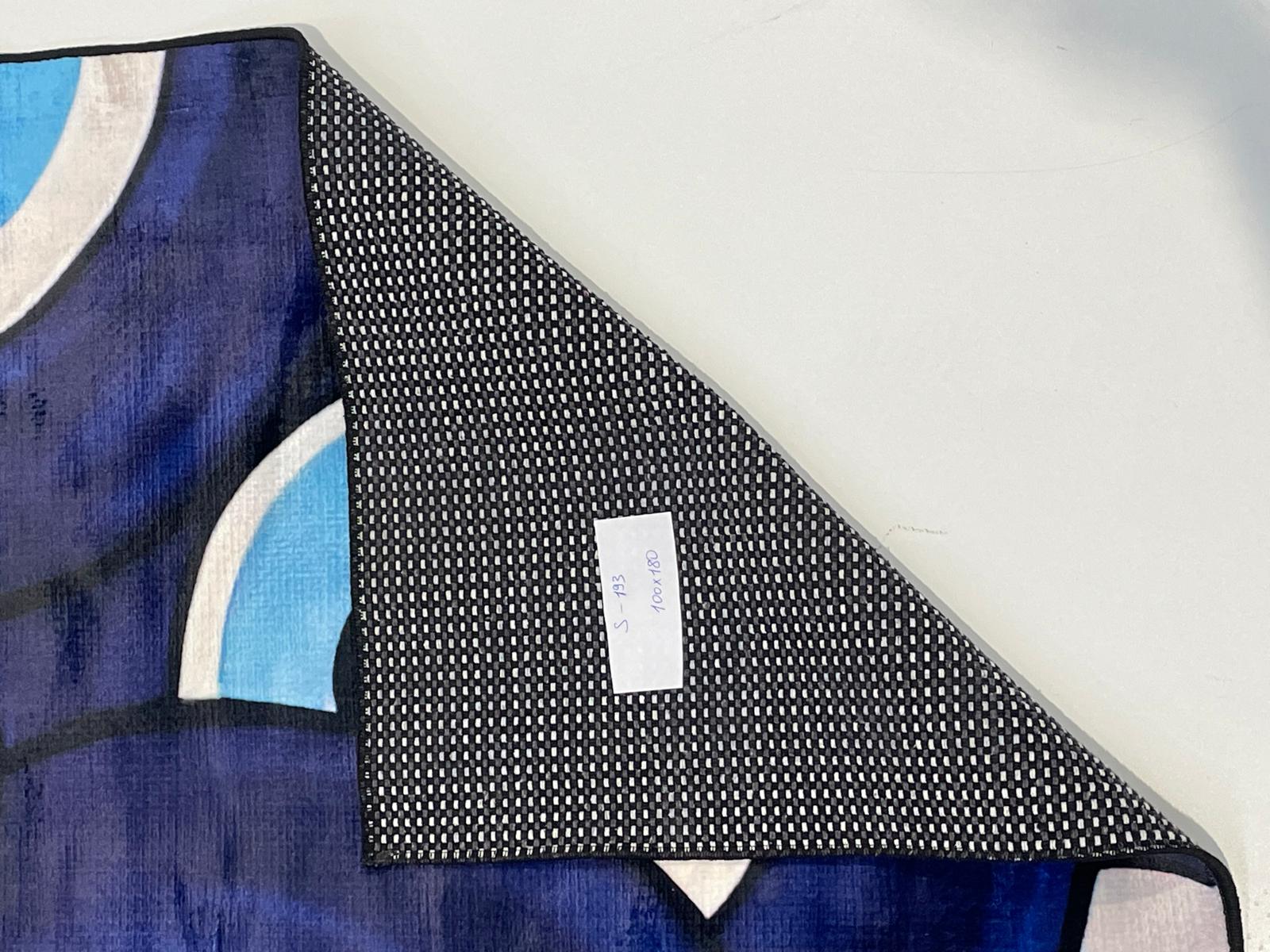 WhatsApp Görsel 2025-10-04 saat 21.48.48_113025b6 Bambu Kilim - 100x180 - S193 - Görsel 4