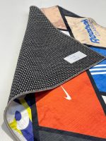 Defolu Bambu Kilim - 80X150 - S195H - Görsel 2