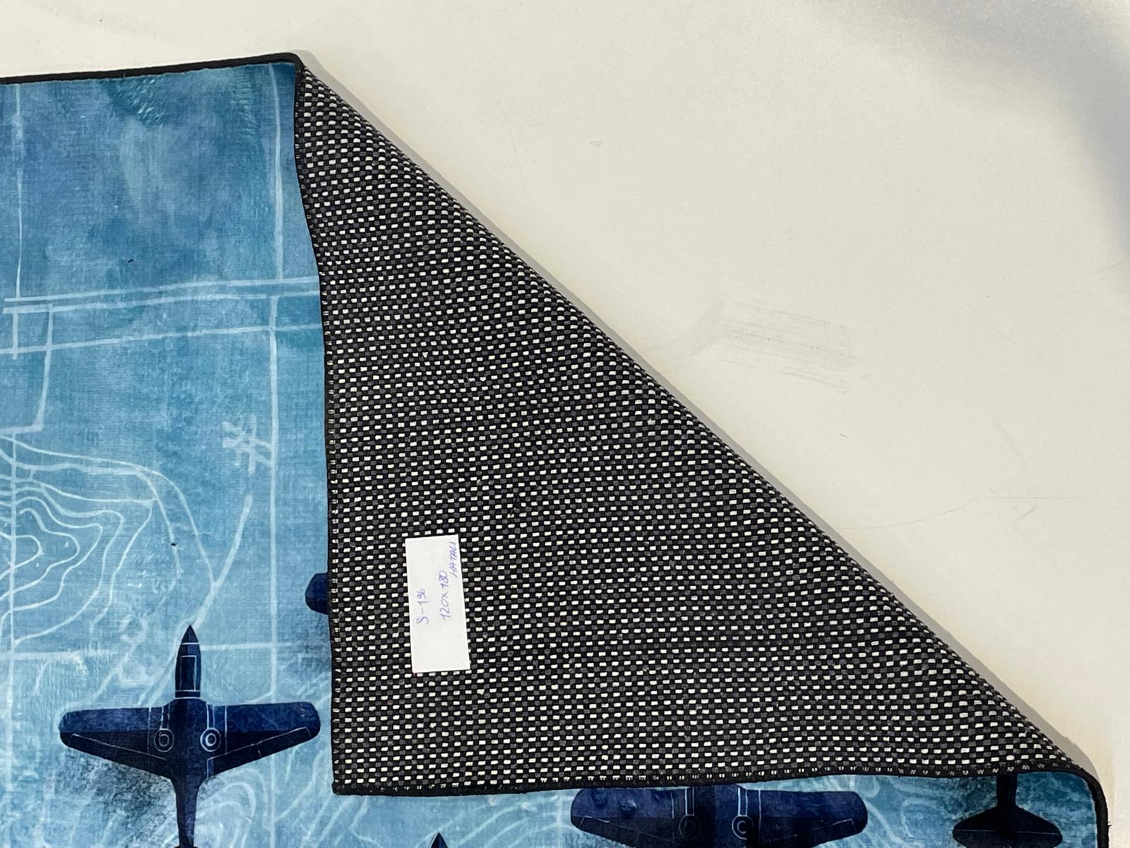 WhatsApp Görsel 2025-10-04 saat 21.49.44_8460611a Defolu Bambu Kilim - 120x180 - S196H - Görsel 5