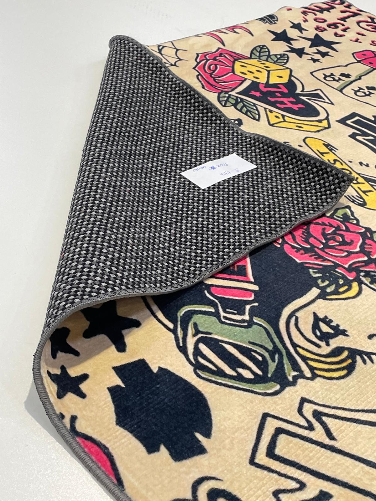 WhatsApp Görsel 2025-10-04 saat 21.49.58_4e93b300 Defolu Bambu Kilim - 120x180 - S197H - Görsel 2