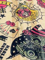 Defolu Bambu Kilim - 120x180 - S197H - Görsel 5