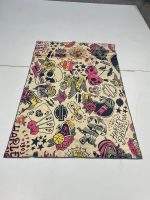 Defolu Bambu Kilim - 120x180 - S197H