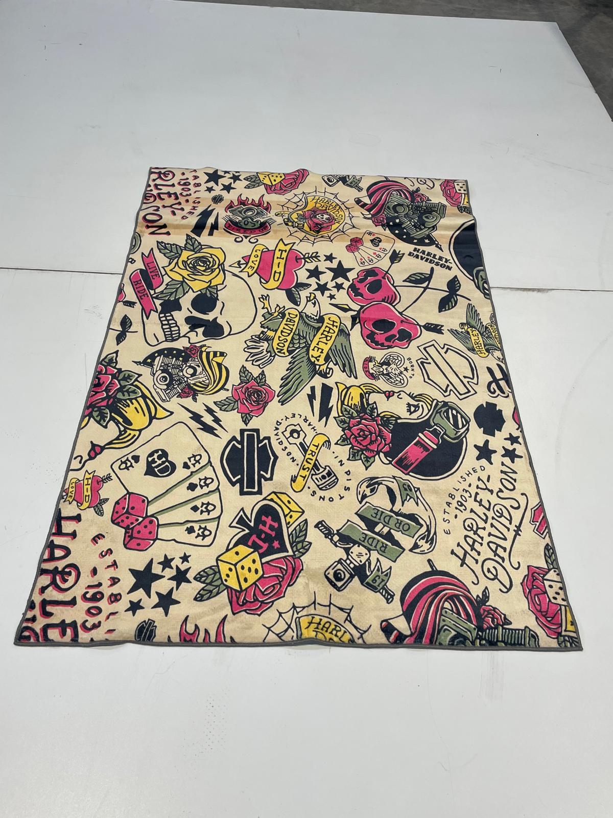 WhatsApp Görsel 2025-10-04 saat 21.49.58_c9747e81 Defolu Bambu Kilim - 120x180 - S197H - Görsel 1