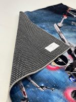 Defolu Bambu Kilim - 120x180 - S198H - Görsel 2