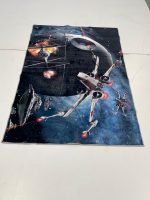 Defolu Bambu Kilim - 120x180 - S198H