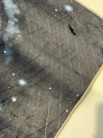 Defolu Bambu Kilim - 120x180 - S198H - Görsel 5