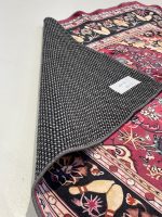 Defolu Bambu Kilim - 120x180 - S199H - Görsel 4