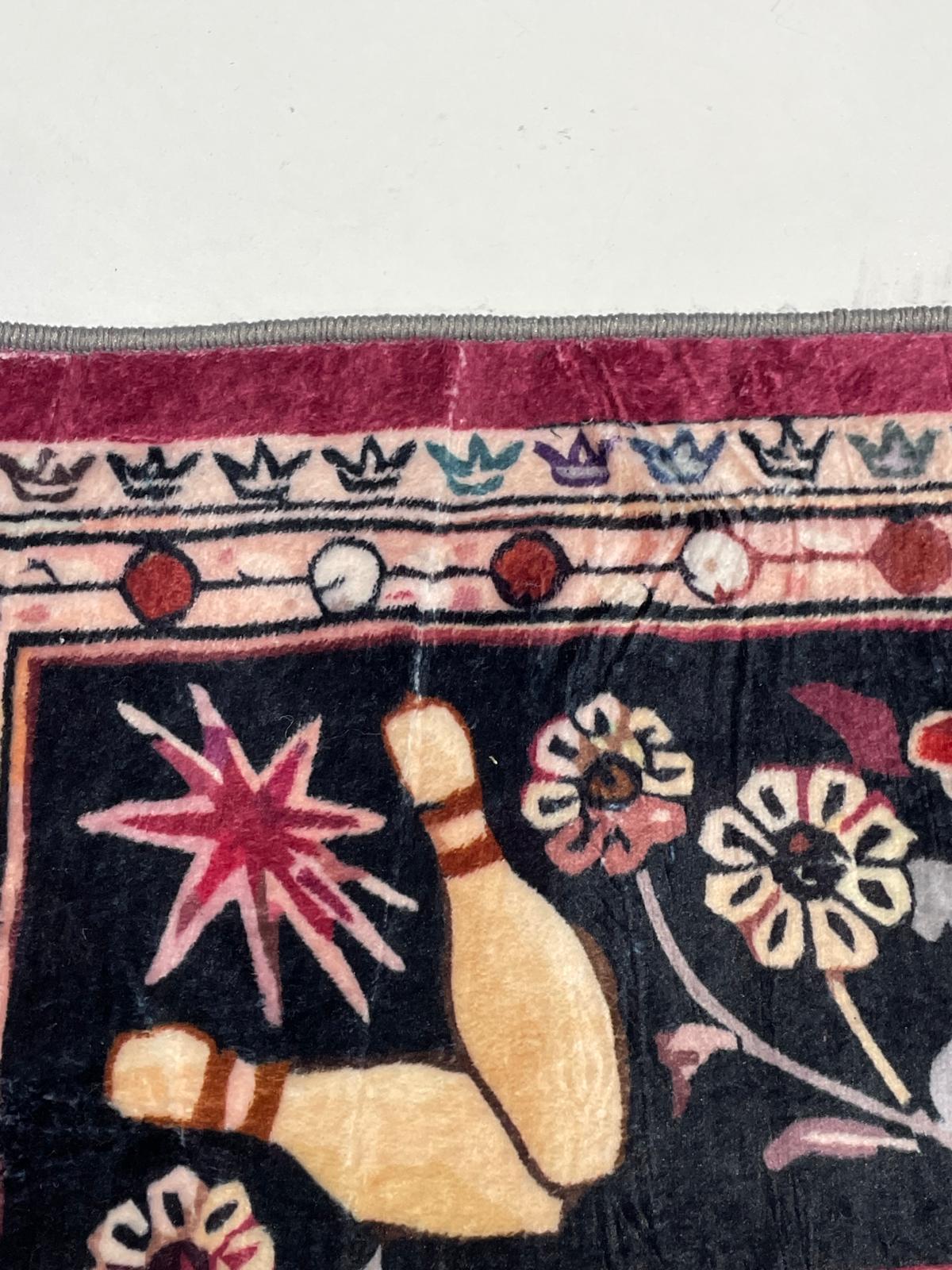 WhatsApp Görsel 2025-10-04 saat 21.50.44_47c17013 Defolu Bambu Kilim - 120x180 - S199H - Görsel 5