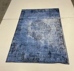 Şönil Dokuma Halı Kilim - 160X230 E151