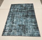 Şönil Dokuma Halı Kilim - 160X230 E152