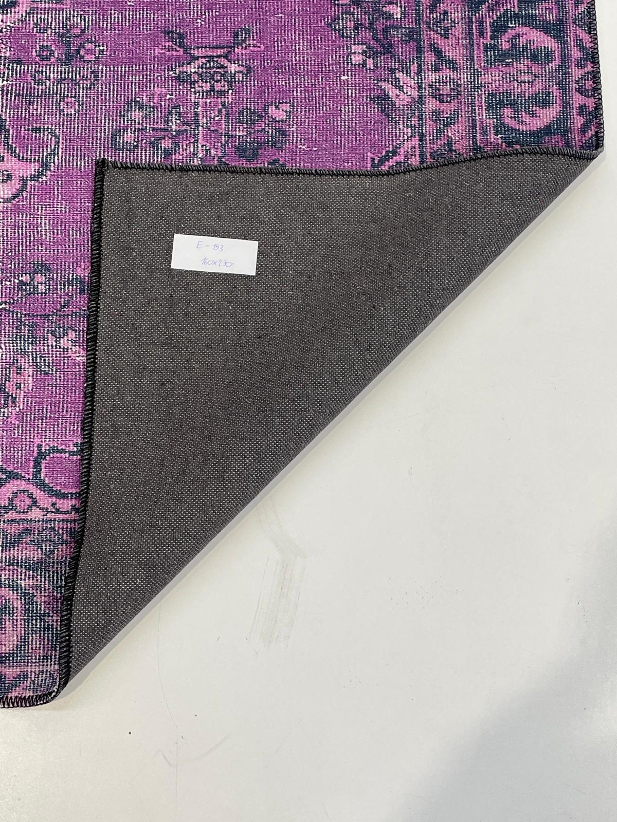 WhatsApp Görsel 2025-10-04 saat 22.20.19_497bbfed Şönil Dokuma Halı Kilim - 160X230 E153 - Görsel 4