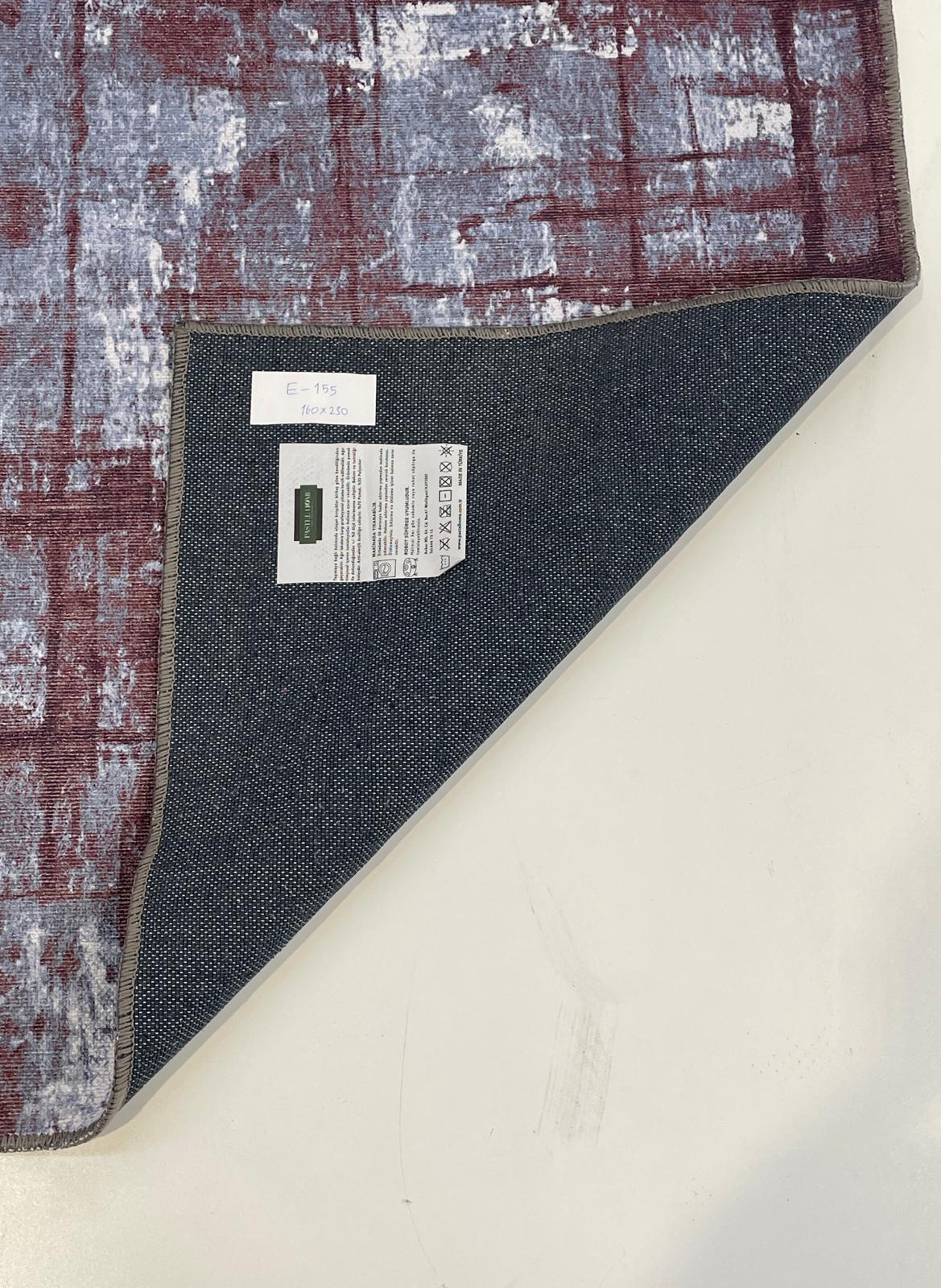 WhatsApp Görsel 2025-10-04 saat 22.21.05_4cb34e52 Şönil Dokuma Halı Kilim - 160X230 E155 - Görsel 2