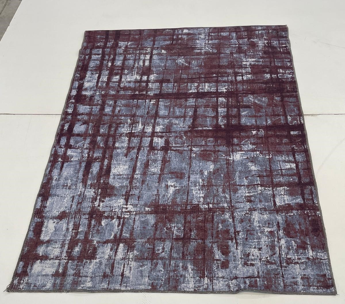 WhatsApp Görsel 2025-10-04 saat 22.21.05_4ee7e777 Şönil Dokuma Halı Kilim - 160X230 E155 - Görsel 1