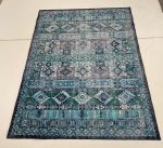 Şönil Dokuma Halı Kilim - 160X230 E156