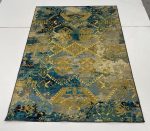 Şönil Dokuma Halı Kilim - 160X230 E157