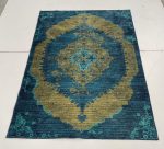 Şönil Dokuma Halı Kilim - 160X230 E158