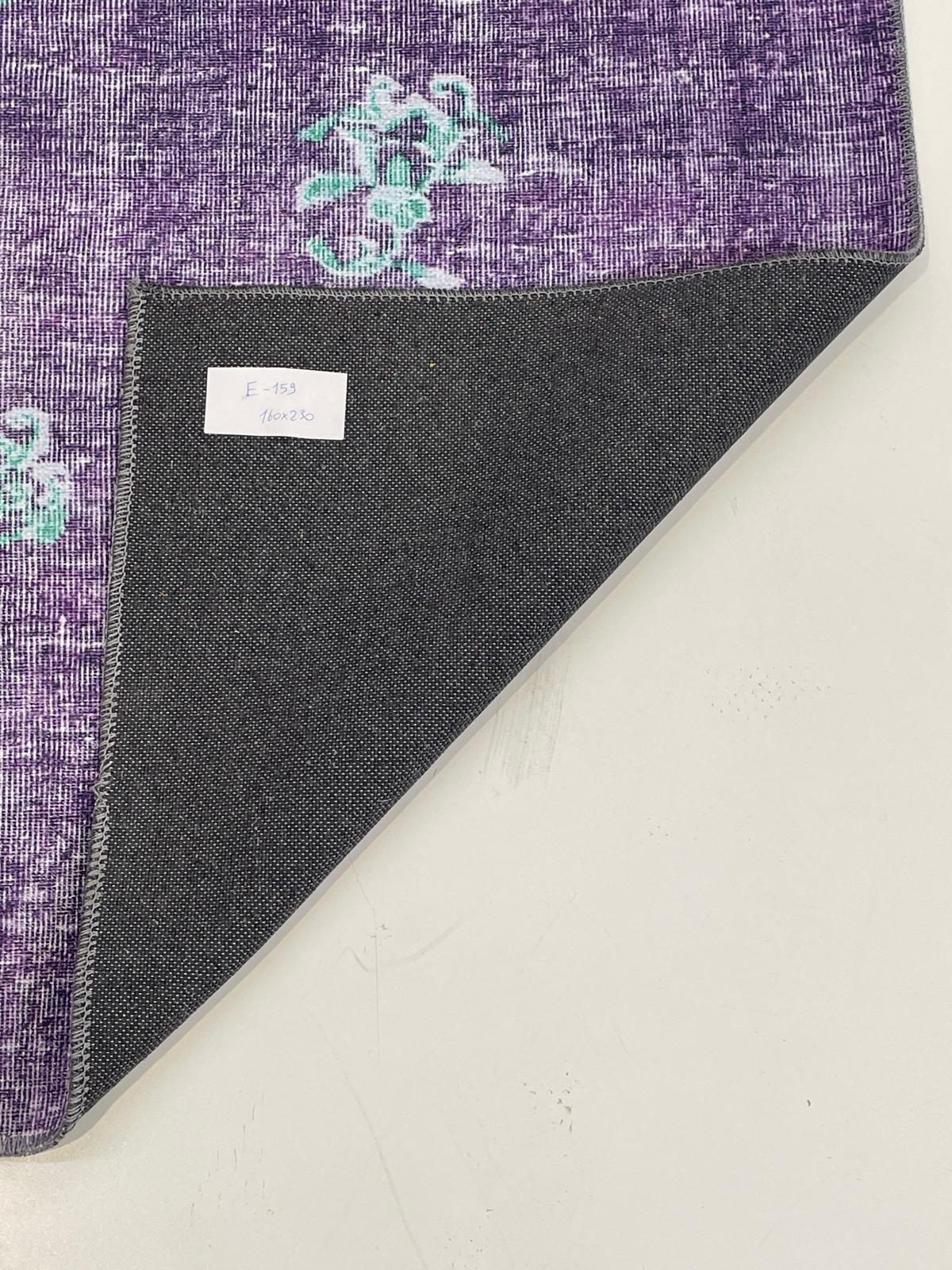 WhatsApp Görsel 2025-10-04 saat 22.22.26_2279b914 Şönil Dokuma Halı Kilim - 160X230 E159 - Görsel 3