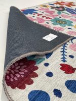 Şönil Dokuma Halı Kilim - 160X230 E160 - Görsel 4