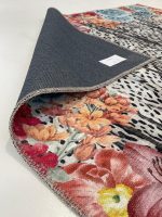 Şönil Dokuma Halı Kilim - 160X230 E161 - Görsel 4