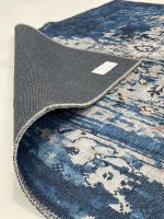 Şönil Dokuma Halı Kilim - 160X230 E162 - Görsel 4